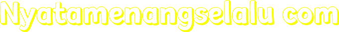 Nyatamenangselalu com